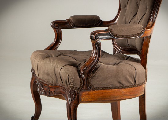 Armchair (2 items)
