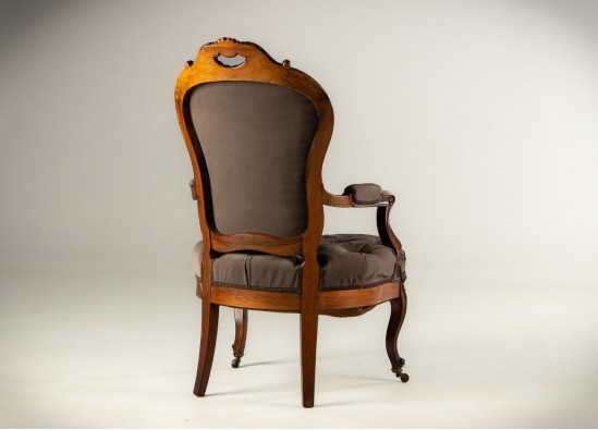 Armchair (2 items)