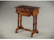 Sewing table