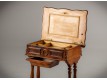 Sewing table