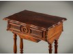 Sewing table