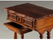 Sewing table