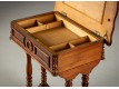 Sewing table