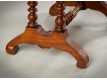 Sewing table