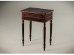 Sewing table