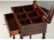 Sewing table
