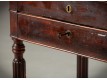 Sewing table