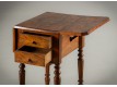 Commode - Table