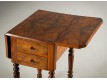 Commode - Table