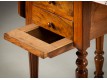 Commode - Table