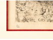 Engraving