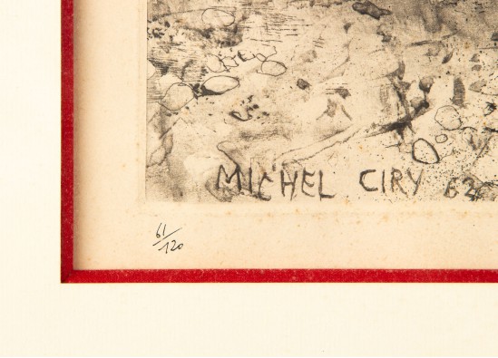 Engraving