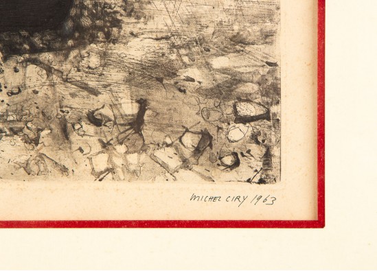 Engraving