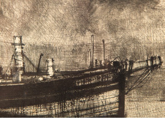 Engraving