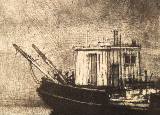 Engraving
