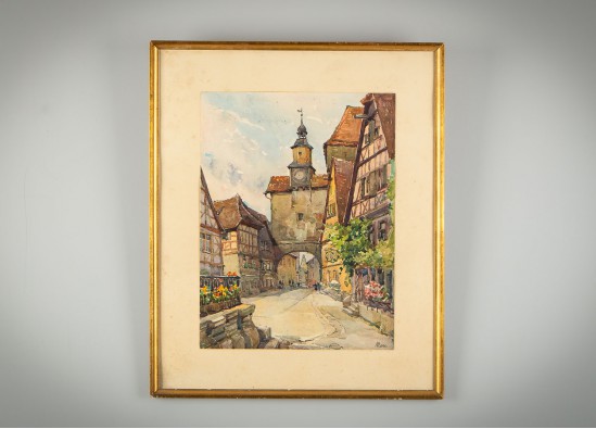Painting