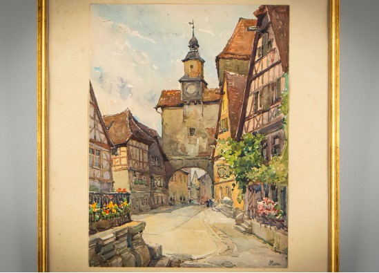 Painting