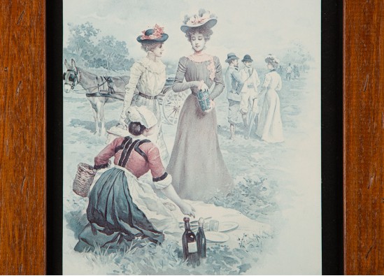 Reproduction