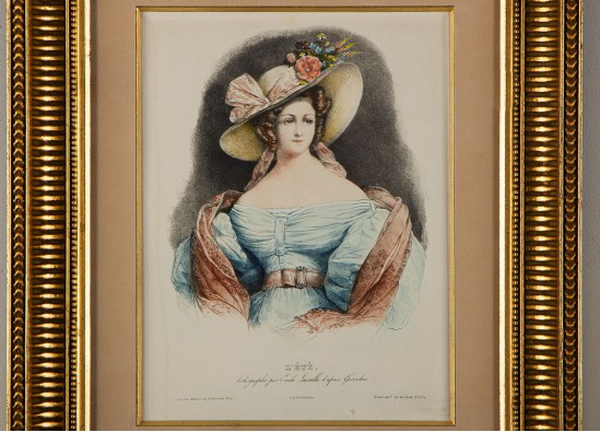 Lithography