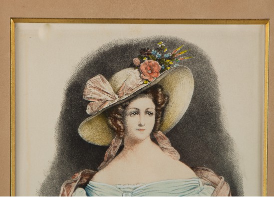 Lithography