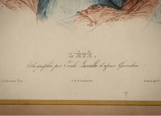 Литография