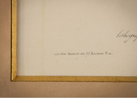 Lithography