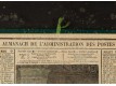 Lithography - Calendar