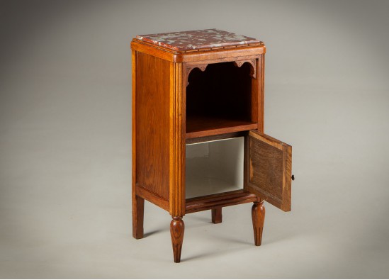 Commode