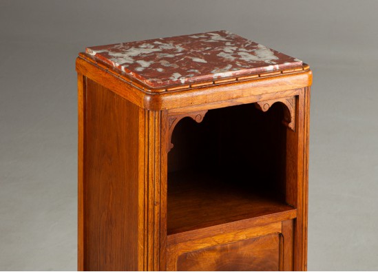 Commode