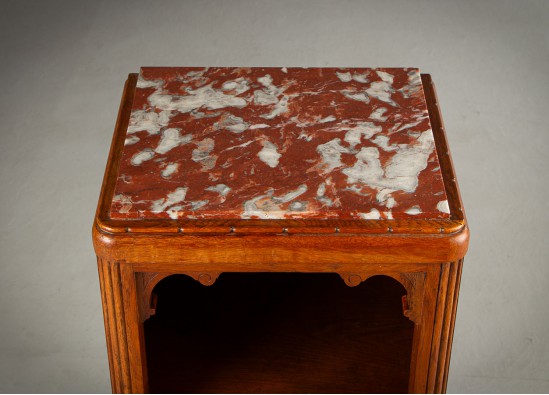 Commode