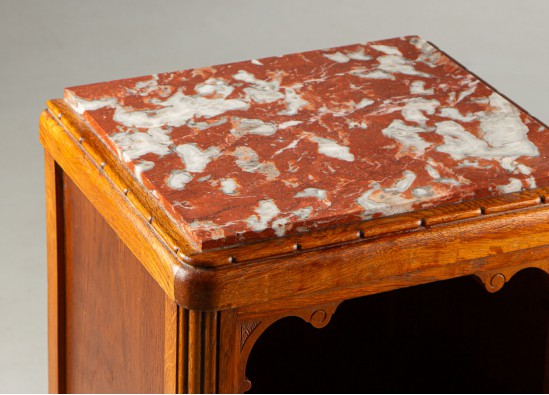 Commode