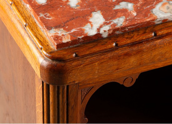 Commode
