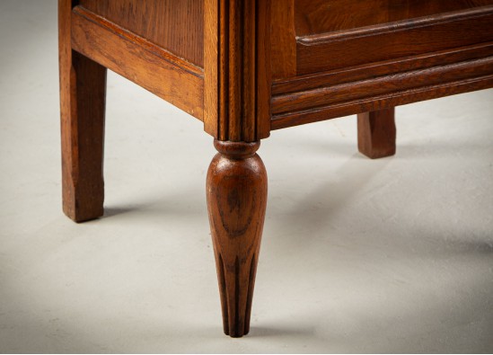 Commode