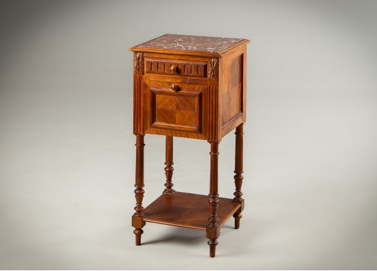 Commode