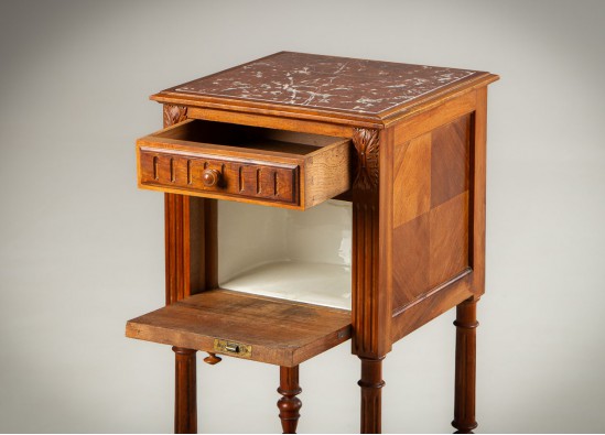 Commode