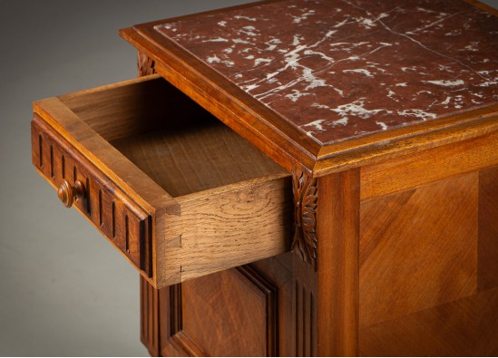Commode