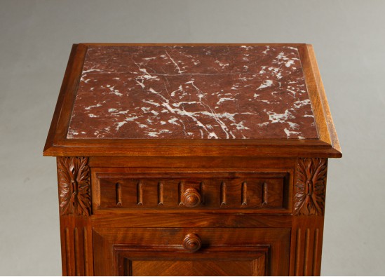 Commode