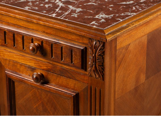 Commode
