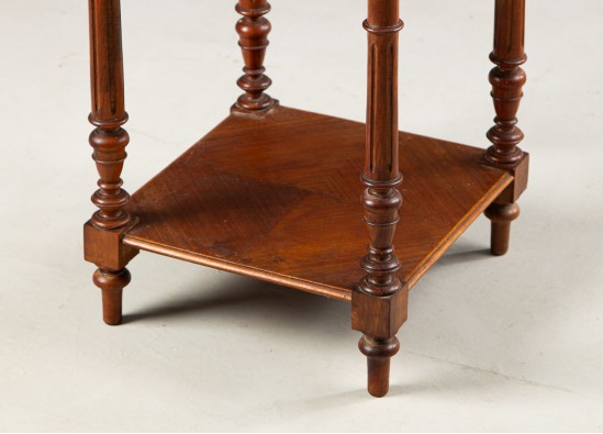 Commode