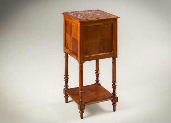 Commode