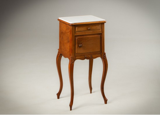 Commode