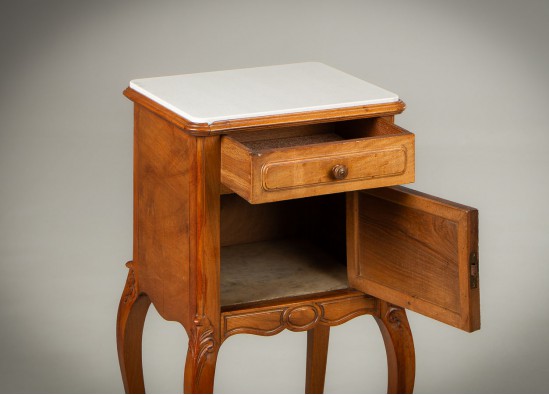 Commode