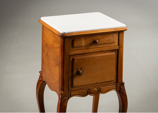 Commode