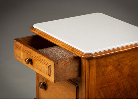 Commode