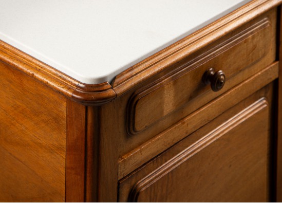 Commode