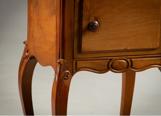 Commode