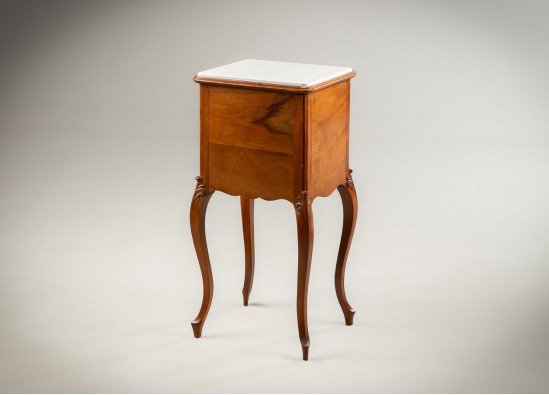 Commode