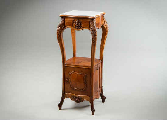 Commode