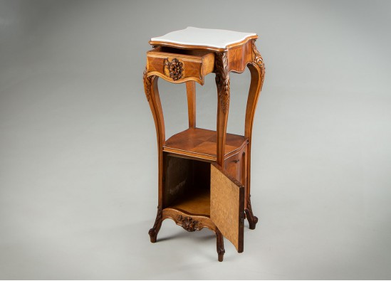 Commode