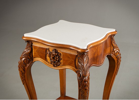 Commode